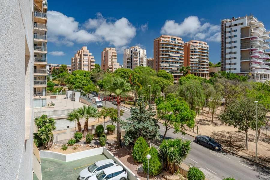 Sale - Apartment - Calpe - 