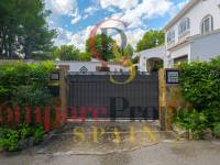 Sale - Villa - Dénia - La Xara - La Sella - Jesús Pobre