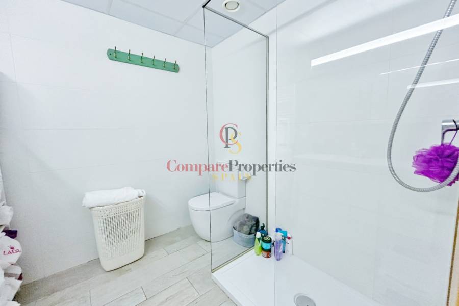 Venta - Apartment - Jávea