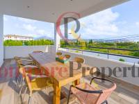 Verkauf - Villa - Jávea - El Arenal
