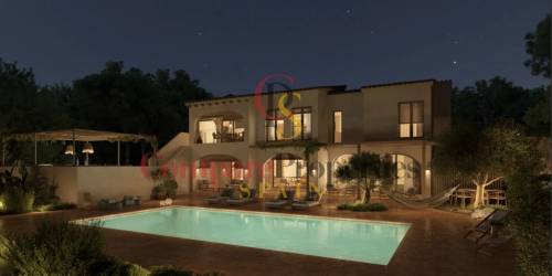 Villa - Sale - Benissa - 
