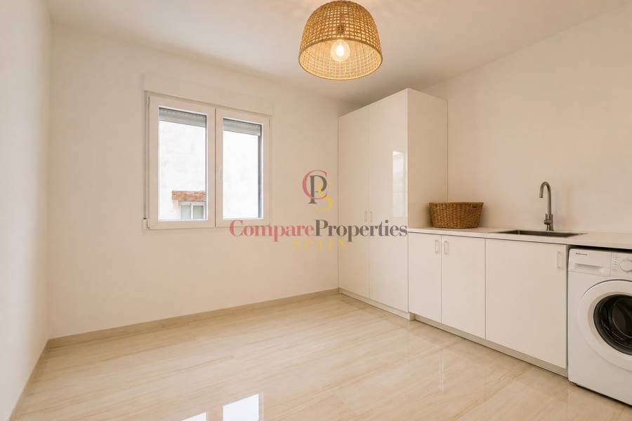 Sale - Villa -  - Casco Urbano