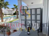 Vente - Apartment - Rojales - Ciudad Quesada