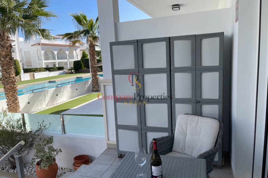 Vente - Apartment - Rojales - Ciudad Quesada