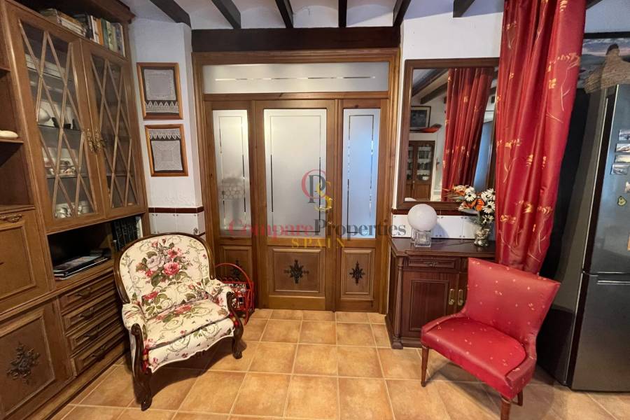 Verkauf - Townhouses - Orba Valley - Orba