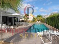 Vente - Villa - Rojales - Ciudad Quesada