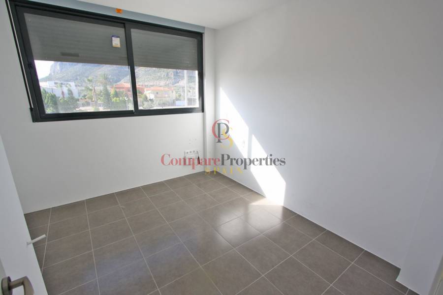 Vente - Villa - Dénia - Casco urbano