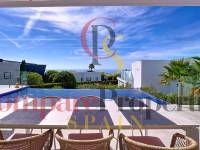 Verkoop - Villa - Benitachell - Magnolias