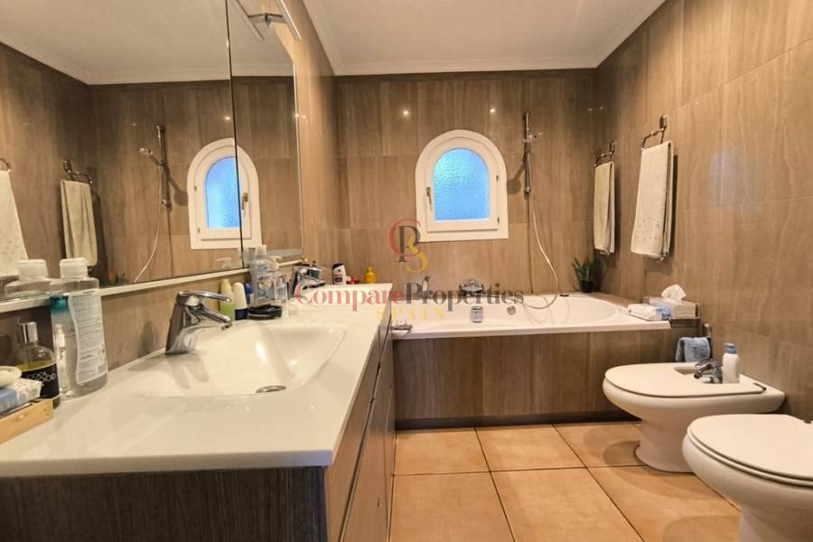 Venta - Villa - Jávea - 