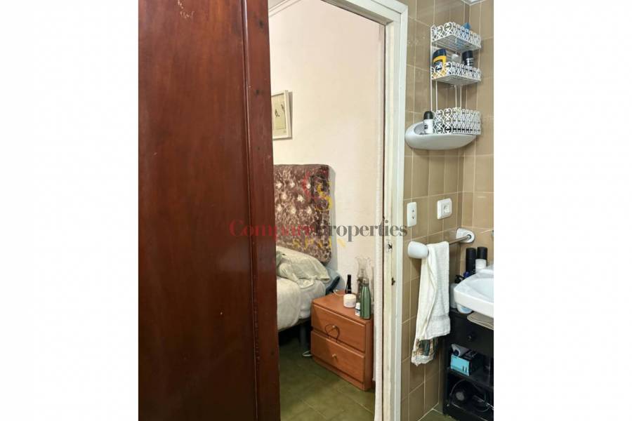 Sale - Apartment - Gandía - 