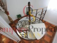 Sale - Villa - Dénia - Montgo