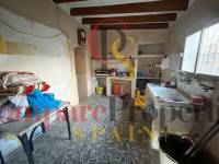 Verkoop - Villa - Benissa