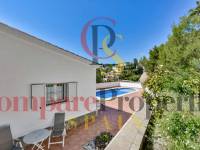 Sale - Villa - Benissa - Benissa Coast