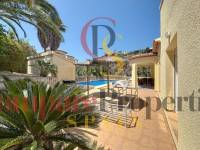 Venta - Villa - Benitachell - Encinas