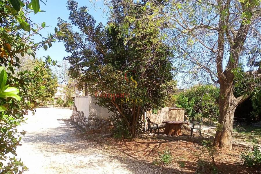 Verkoop - Townhouses - Ondara