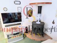 Sale - Semi-Detached Villa - Moraira - La sabatera