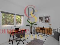 Verkoop - Villa - Calpe - Calpe Park