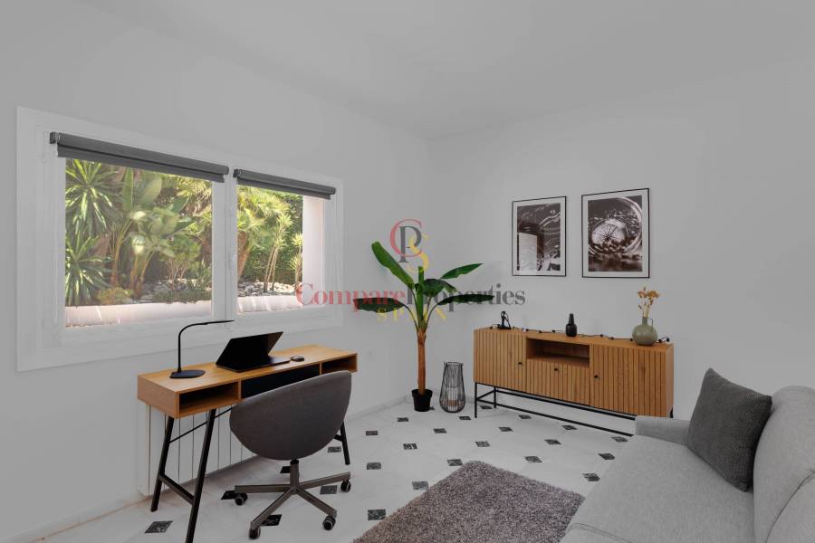 Verkoop - Villa - Calpe - Calpe Park