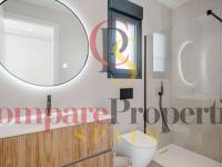 Sale - Villa - Calpe