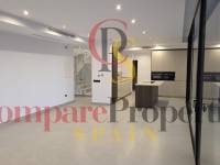 Venta - Villa - Calpe - Empedrola