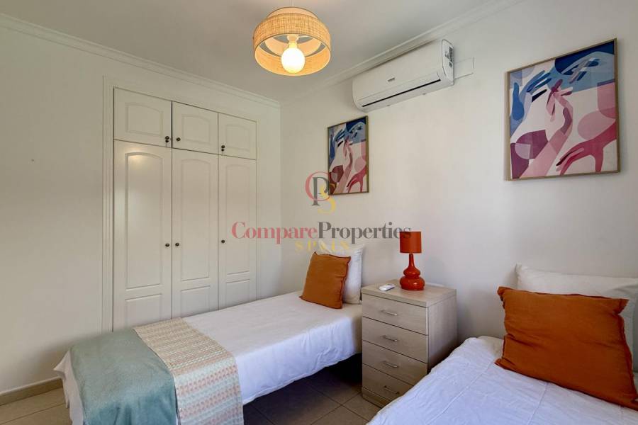 Sale - Townhouses - Orba Valley - 