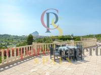 Verkoop - Villa - Calpe - 
