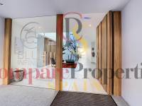 Venta - Apartment - Benitachell - Blue Infinity
