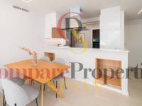 Sale - Apartment - Dénia - 