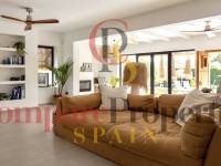 Sale - Villa - Jávea