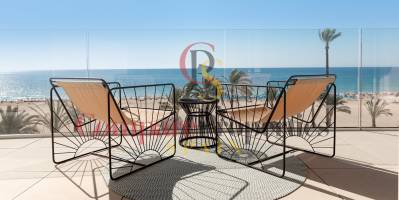 Apartment - Venta - Benidorm - Playa Poniente