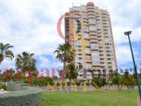 Verkoop - Apartment - Benidorm - Playa Poniente