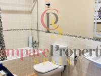 Venta - Apartment - Jalon Valley - Murla