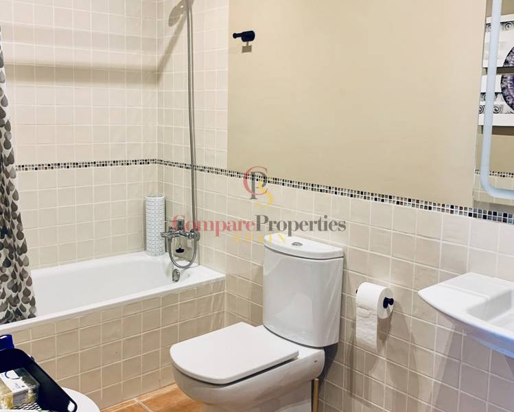 Venta - Apartment - Jalon Valley - Murla