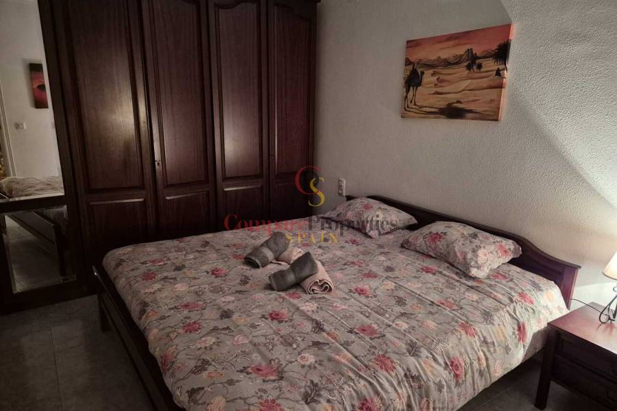 Sale - Villa - Pedreguer - Costa Blanca