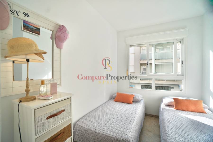 Sale - Apartment - Moraira - Moraira Centre