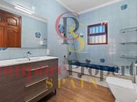 Vente - Villa - Calpe