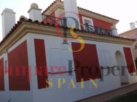 Verkauf - Villa - Finestrat - Finestrat, Spain