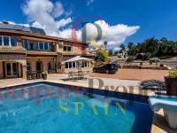Verkoop - Villa - Moraira - 