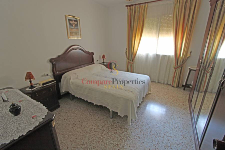 Verkoop - Apartment - Orba Valley - Orba