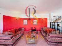 Venta - Villa - Benitachell - Magnolias