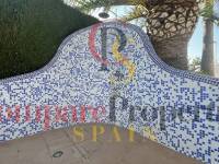 Verkoop - Villa - Els Poblets - Barranquets