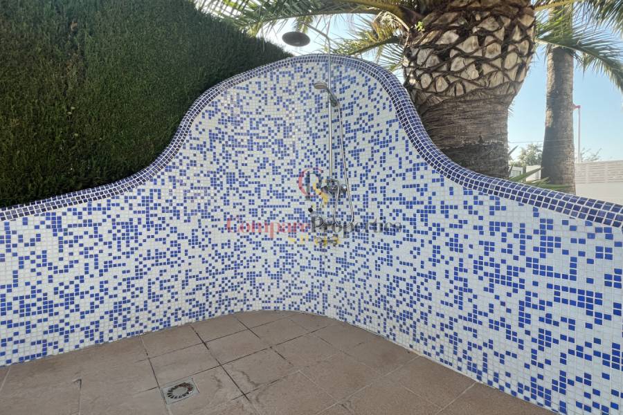 Verkoop - Villa - Els Poblets - Barranquets