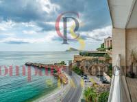 Verkoop - Apartment - Altea - Altéa