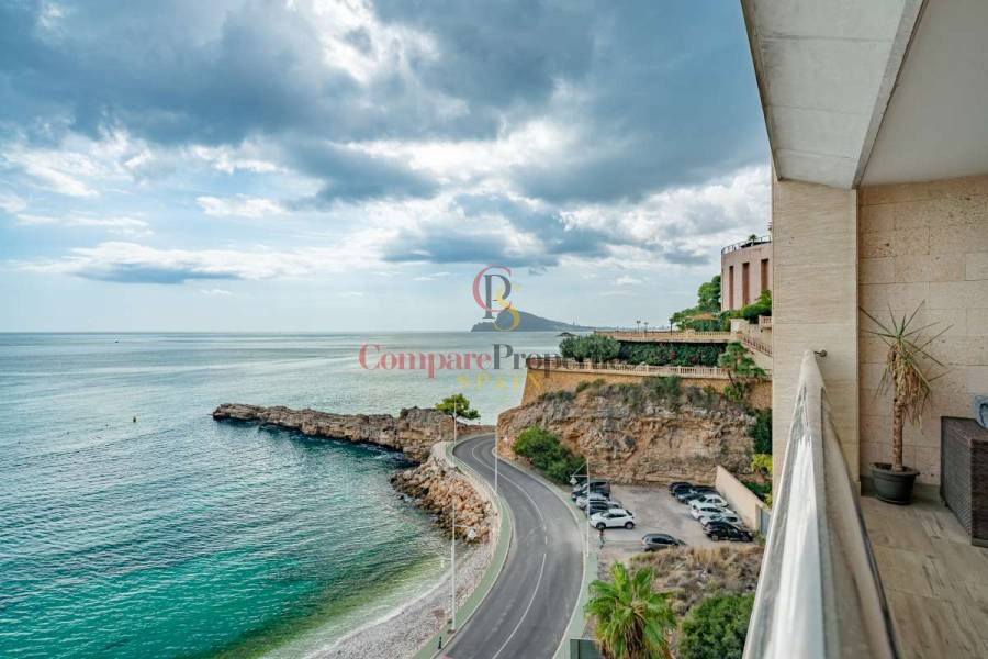 Verkoop - Apartment - Altea - Altéa