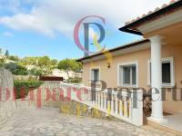 Vente - Villa - Dénia - 