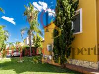 Sale - Villa - Dénia - Alquerías