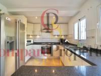 Vente - Villa - Jávea - Covatelles