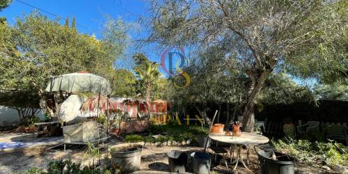 Villa - Vente - Orihuela Costa - Lomas de Cabo Roig