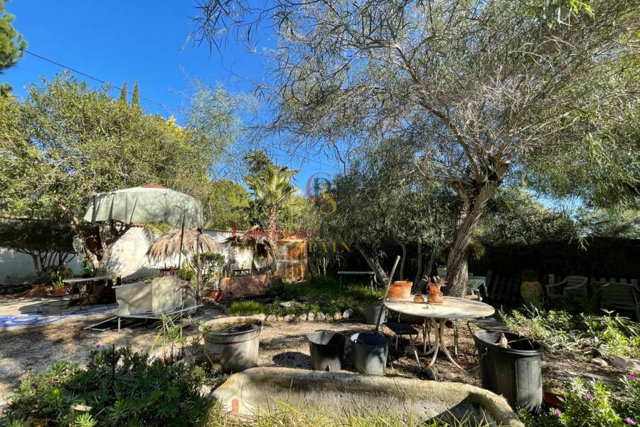 Vente - Villa - Orihuela Costa - Lomas de Cabo Roig