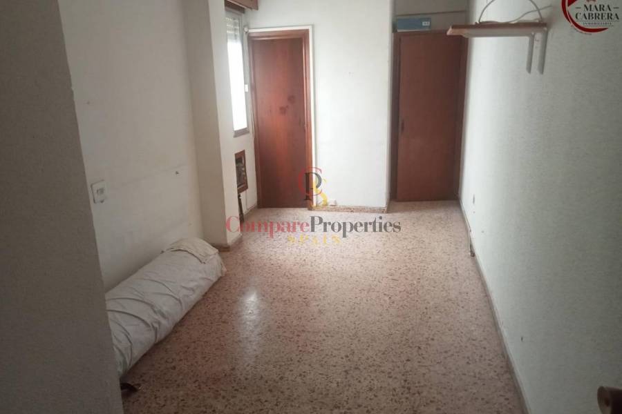 Sale - Villa - Gandía - 